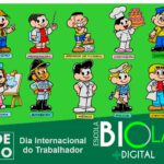 Dia do Trabalhador