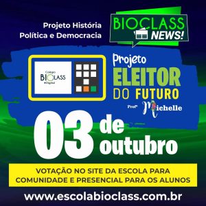 Eleições BIO