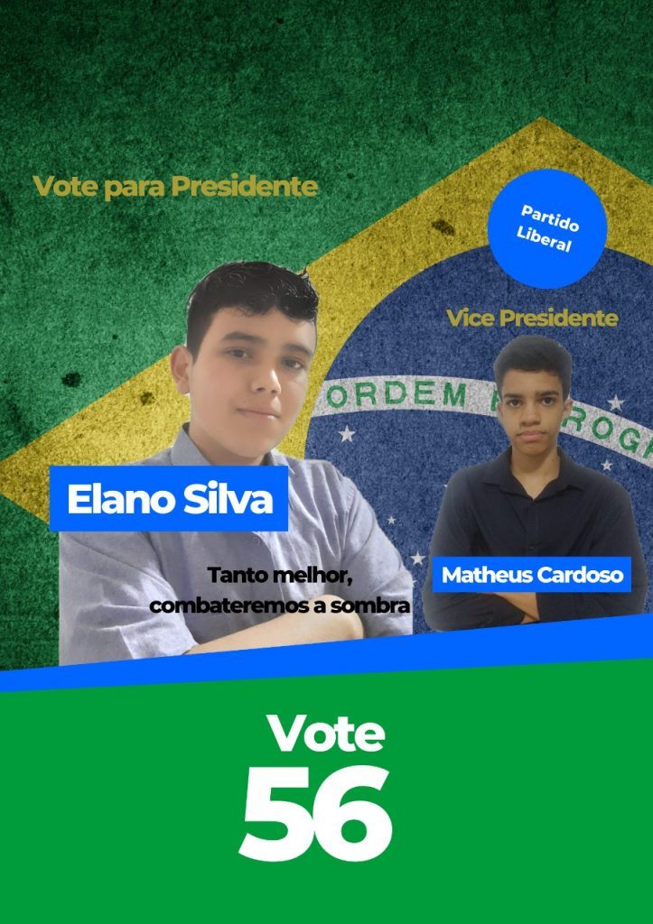 ELANO LAU E MATHEUS 56