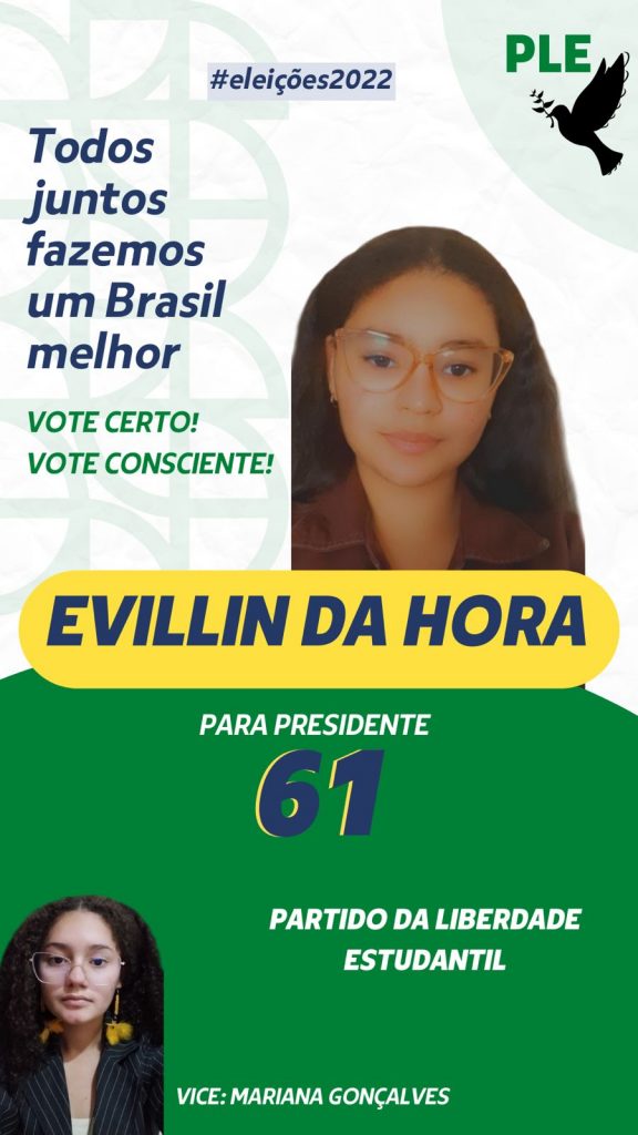 EVELLIN OLIVEIRA E MARIANA GONÇALVES 61