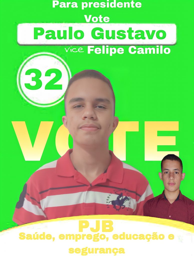 PAULO GUSTAVO E FELIPE CAMILO 32