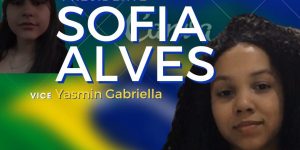 SOFIA ALVES E YASIMN GABRIELA 23