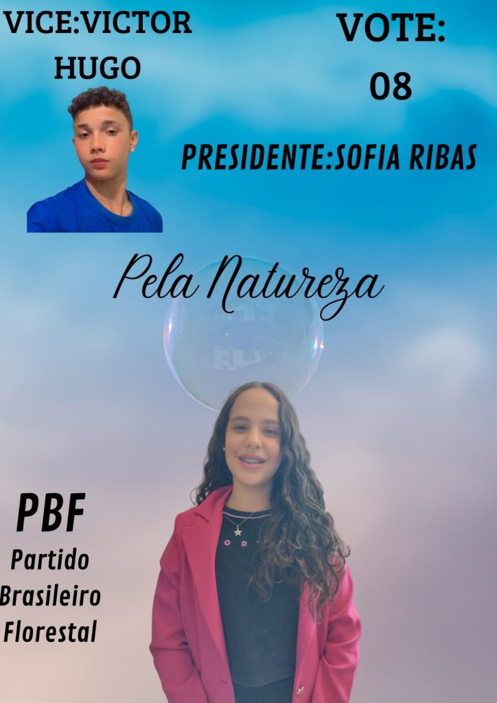 Victor e presidente Sofia Ribas n° 08